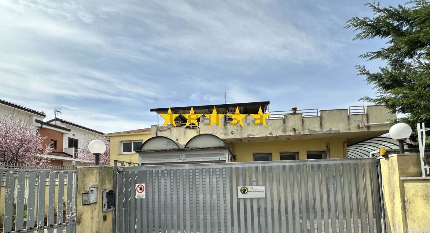 Appartamento a San Giovanni Rotondo