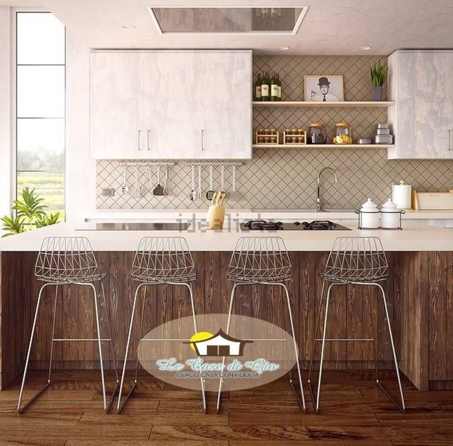 Flat in Zona Stazione, Empoli