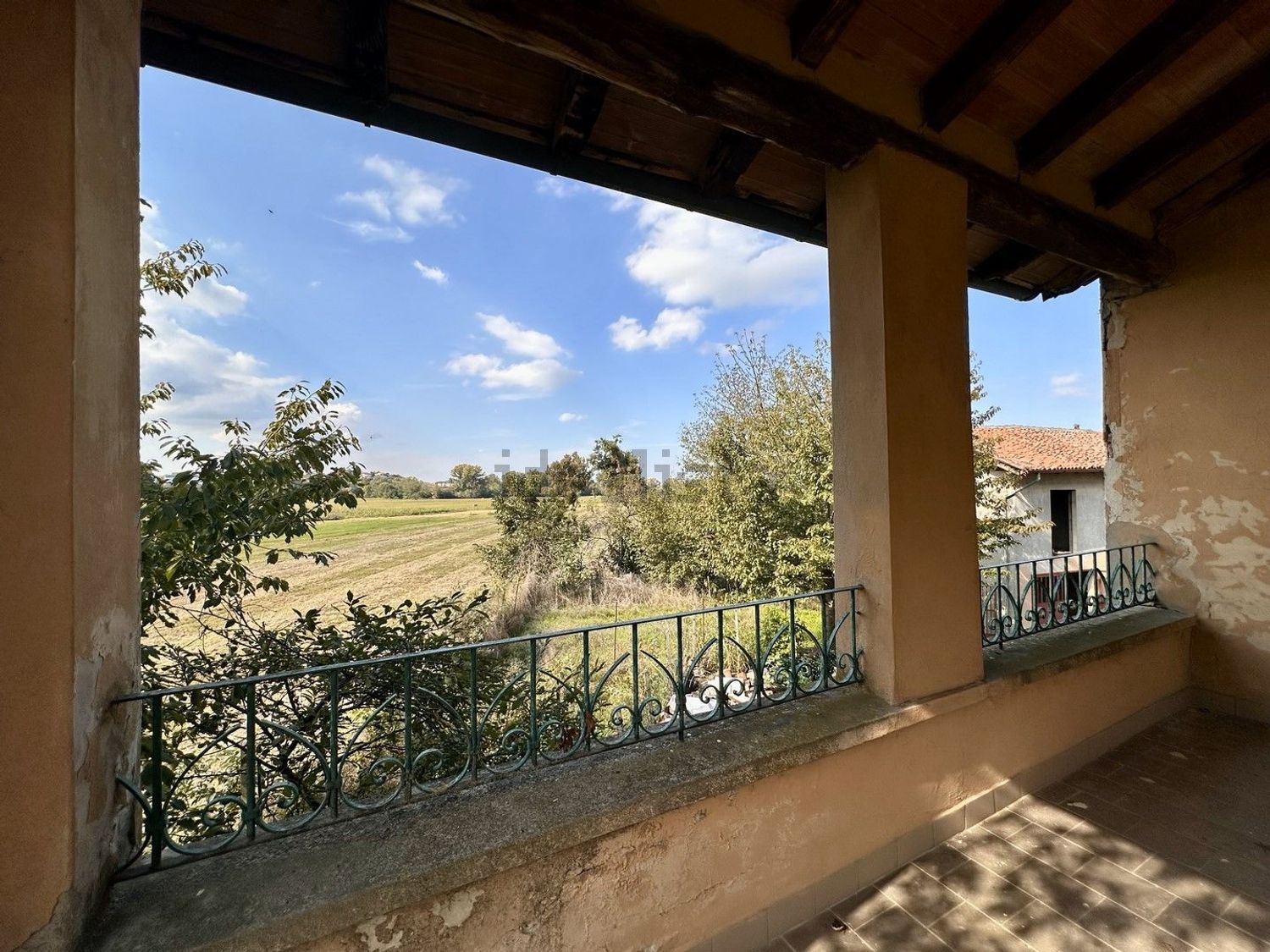 Chalet independiente en Castel San Giovanni