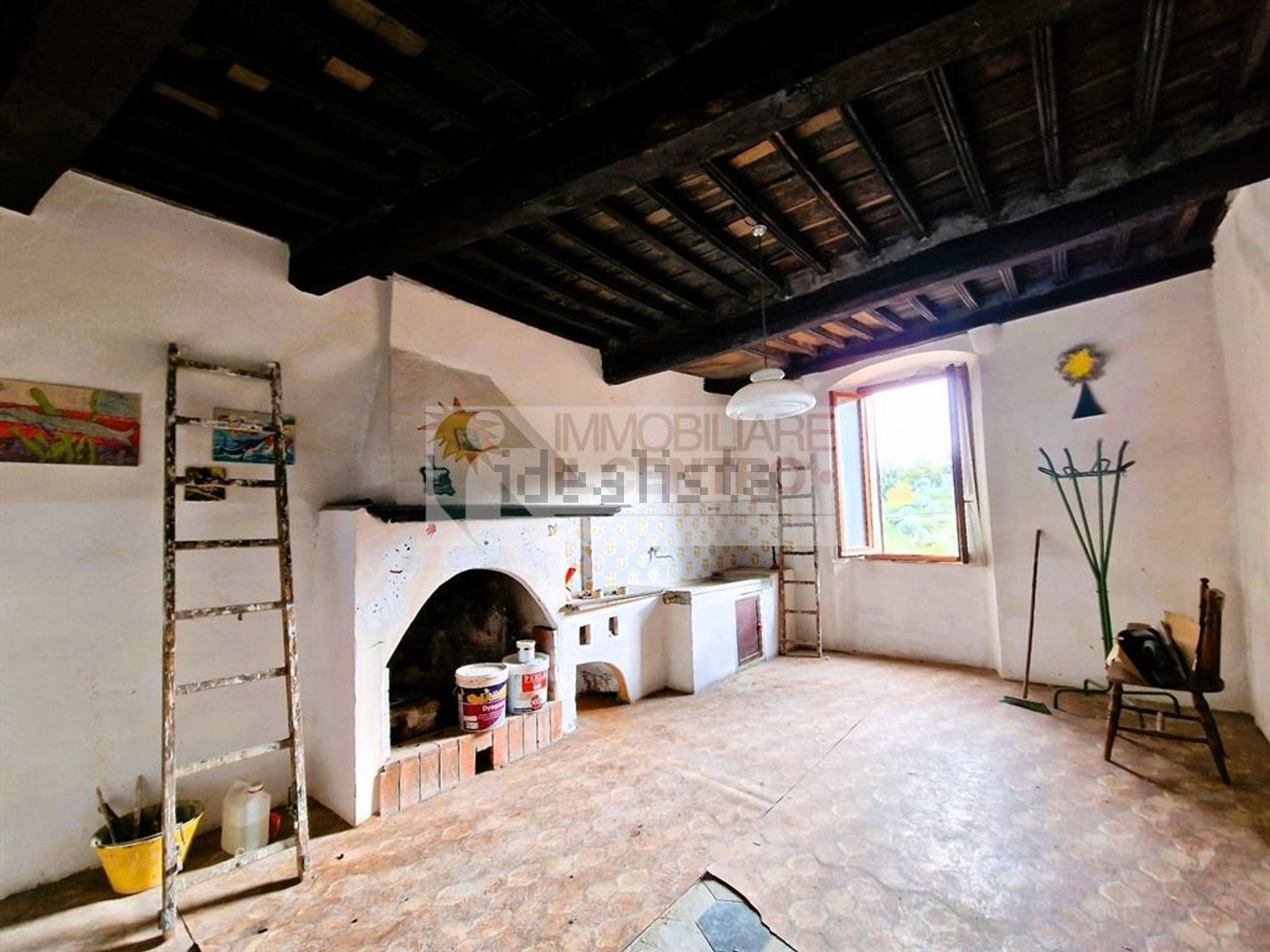 Apartamento em Centro Storico, Arcola