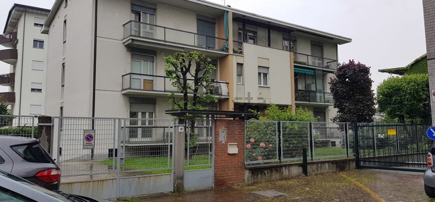 Appartamento a San Bernardo-Olmo, Lodi