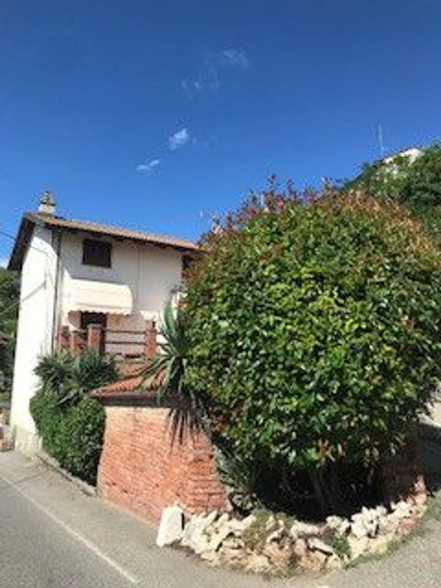 Rustici e casali a Vignale Monferrato