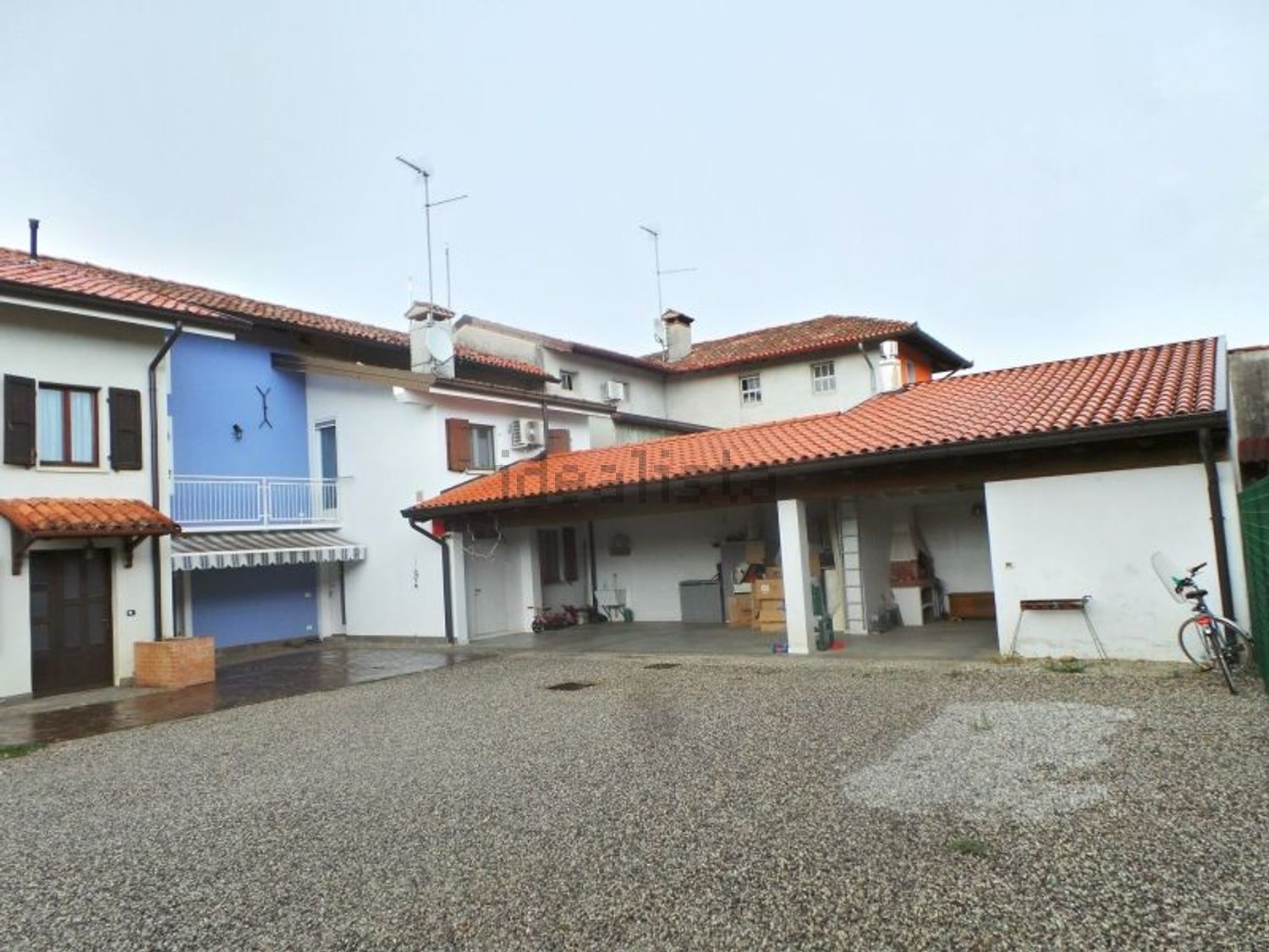 Maison jumelée à Reana del Rojale