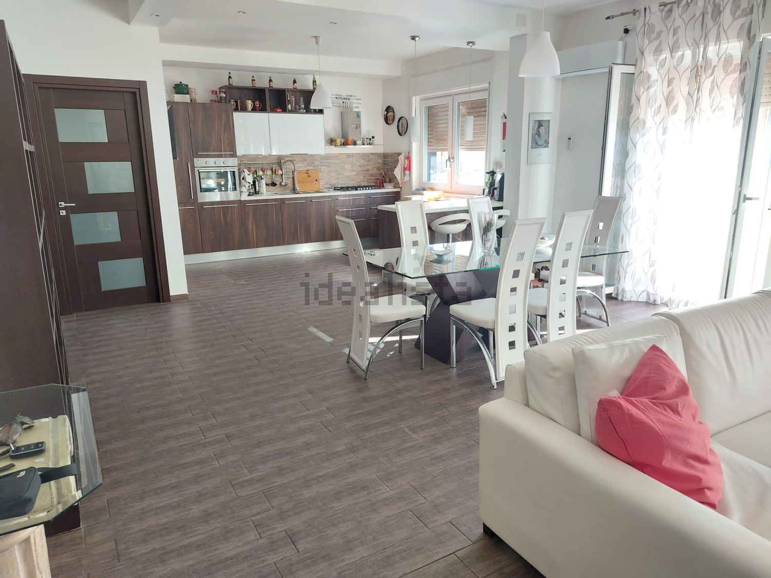 Appartement à Corso Italia - Morello, Carini