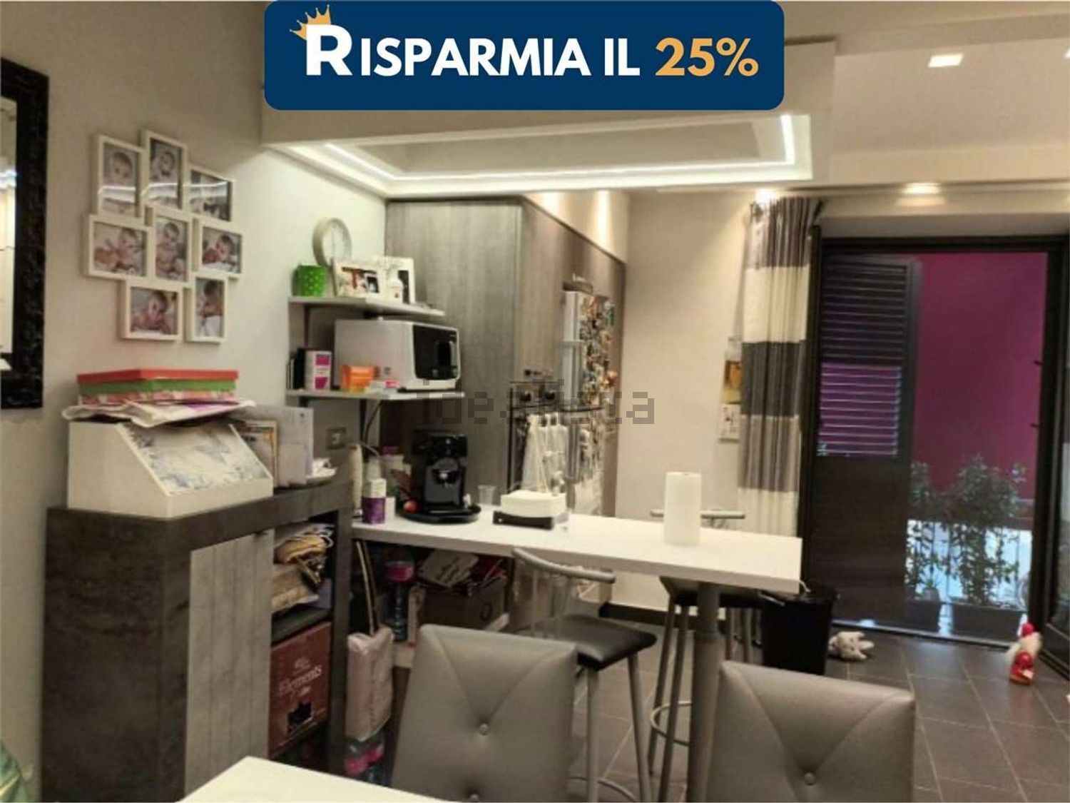 Appartamento a Porta Roma - San Francesco - Stadio, Fondi