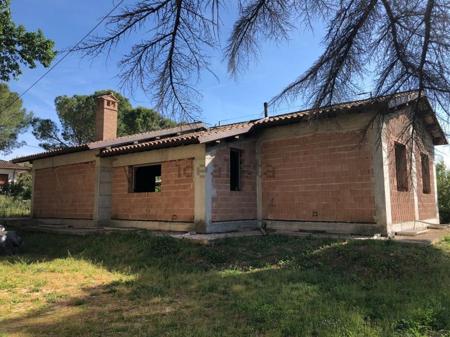 Moradias em Viole - Capodacqua, Assisi