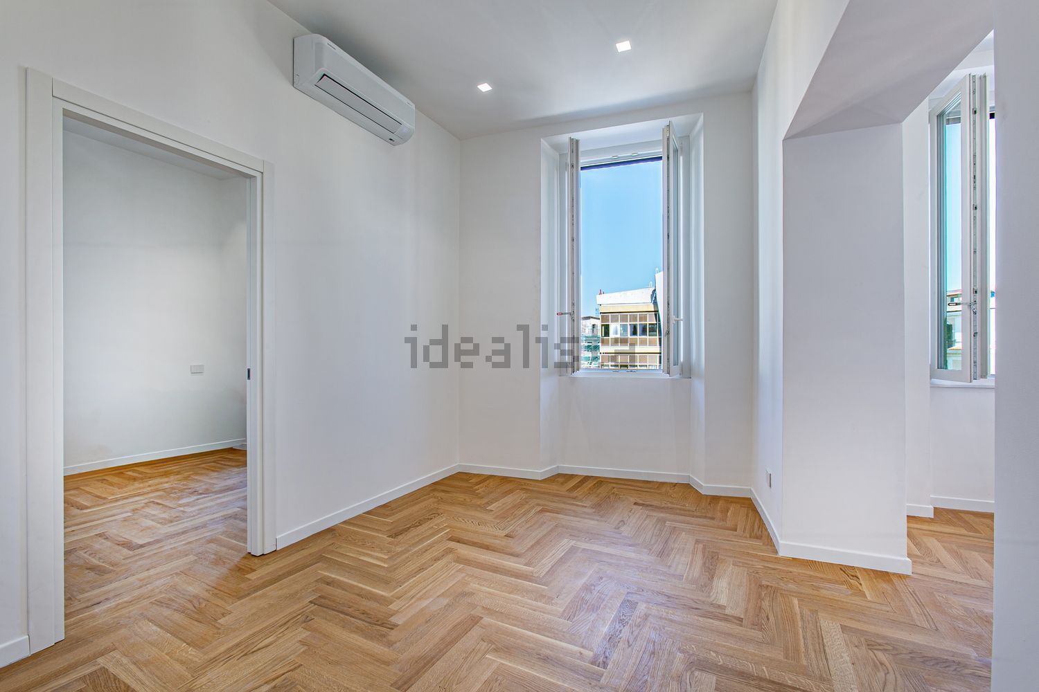 Flat in Nomentano-Tiburtino, Roma