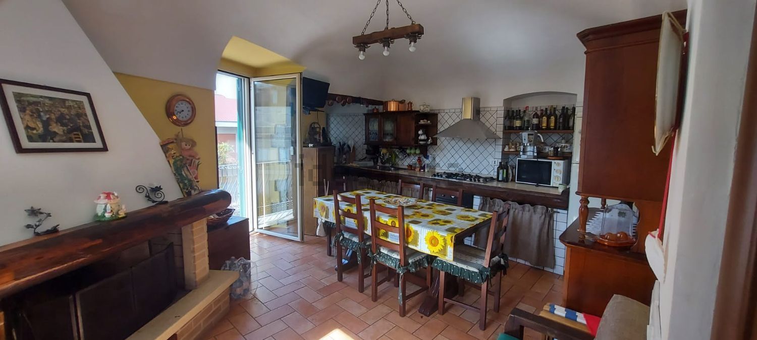 Appartement à Casoli