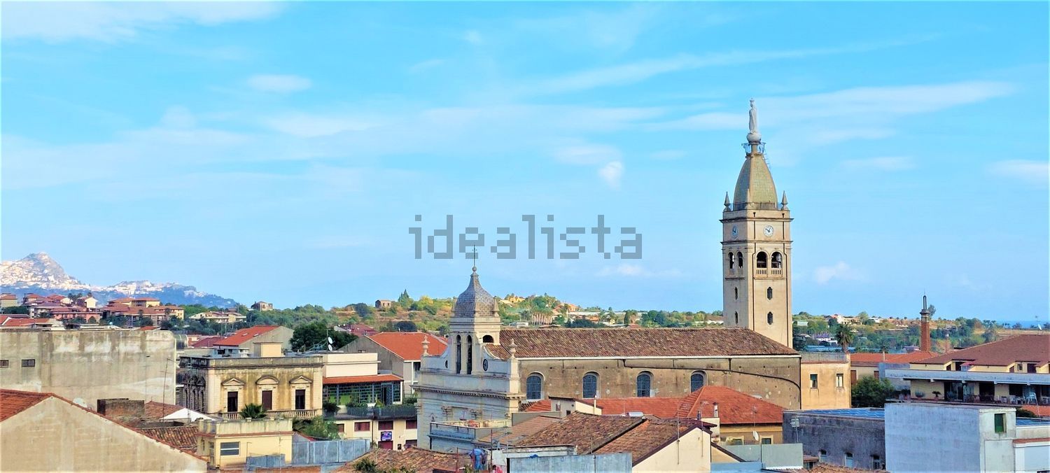 Piso en Fiumefreddo di Sicilia