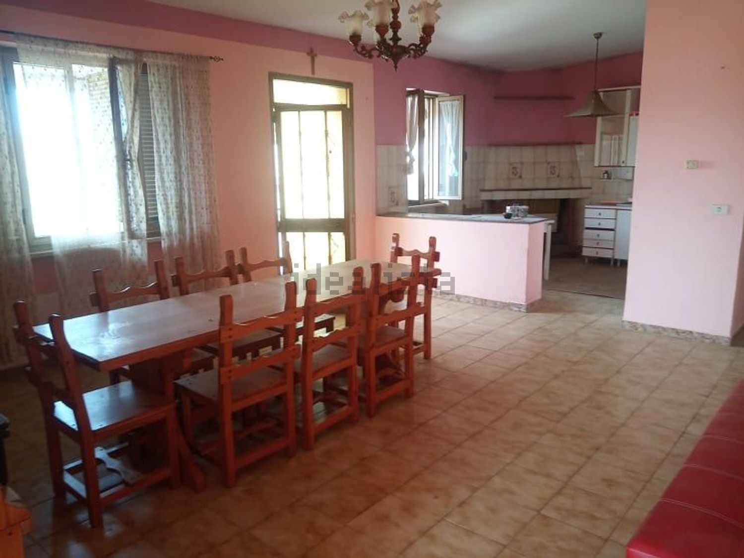 Flat in Alatri