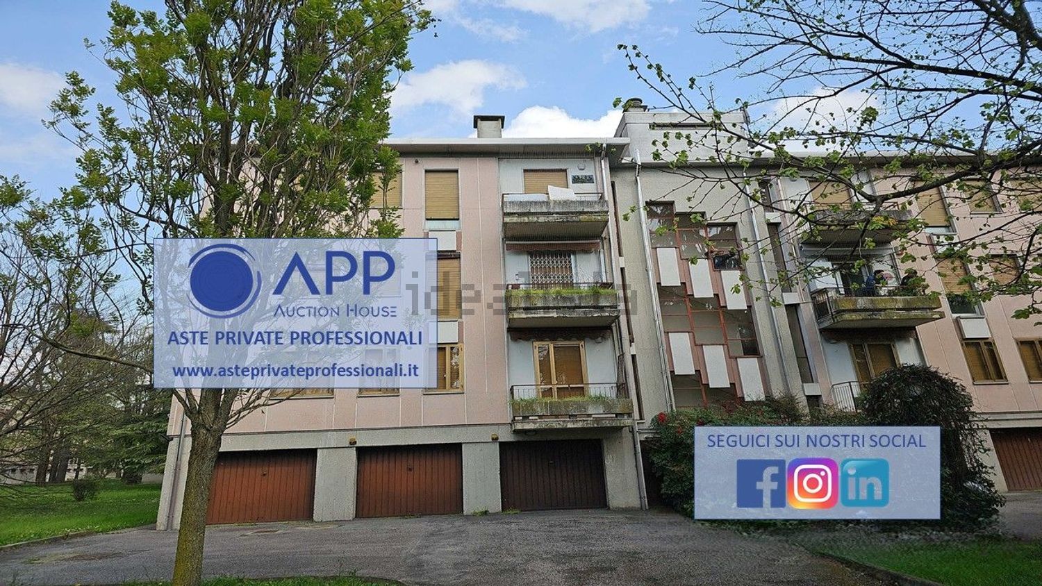 Appartamento a Mortise - Brenta, Padova
