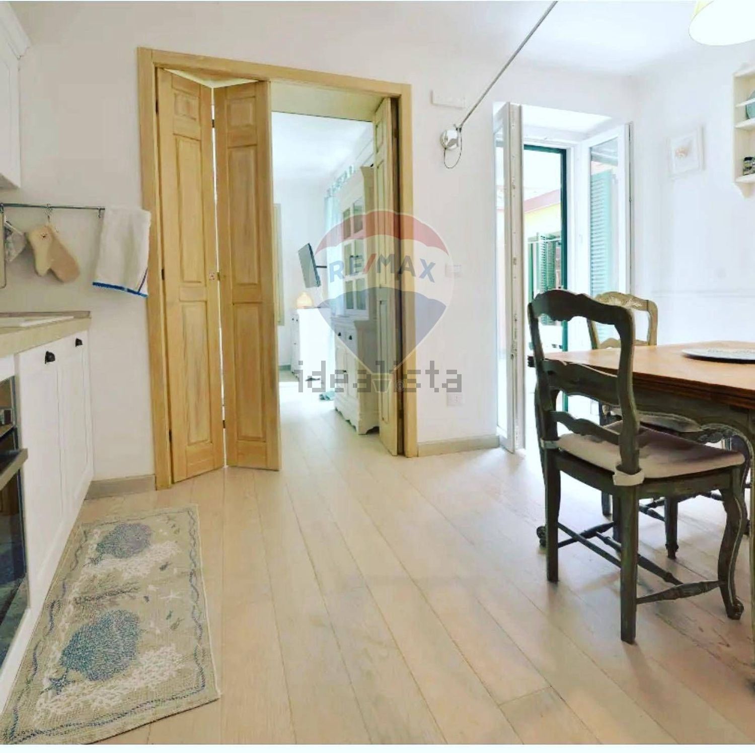 Appartamento a Centro, Varazze