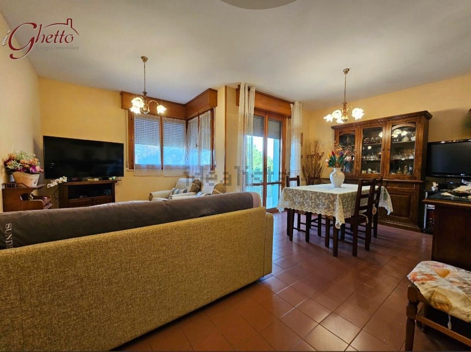 Apartamento em Lidi sud Comacchio, Comacchio