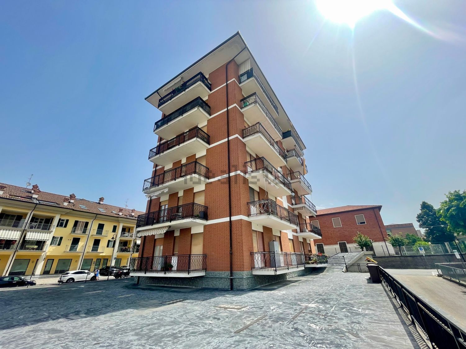 Appartamento a Dogliani