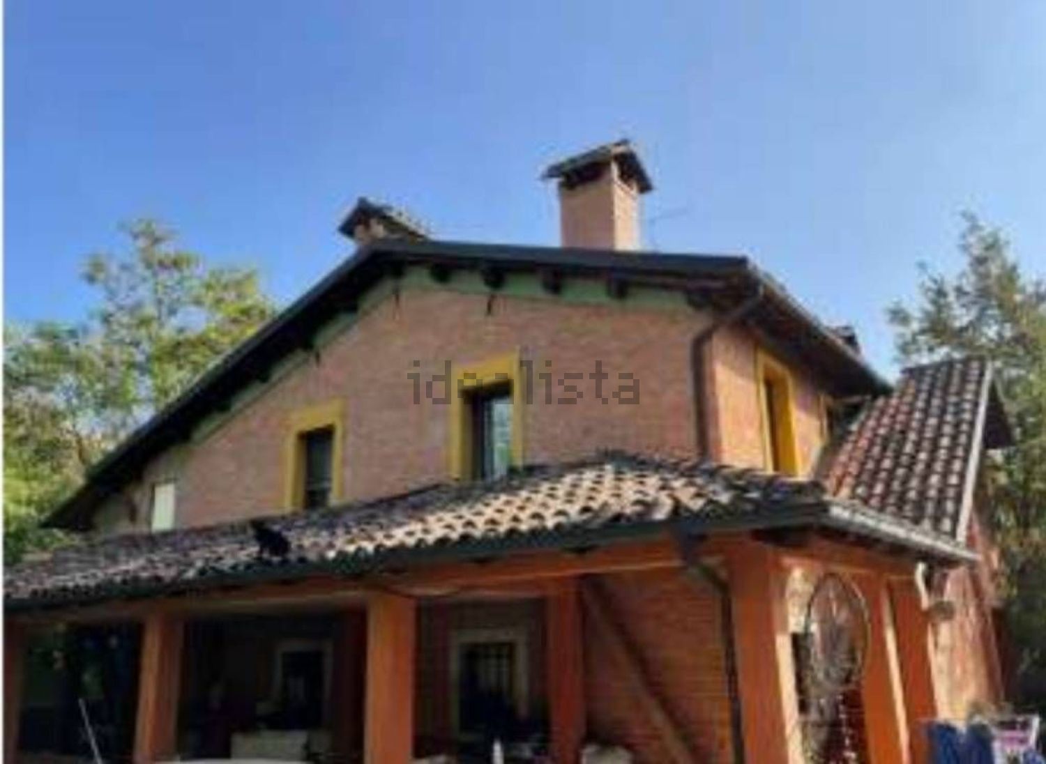Appartamento a Ponticelli - Tre Monti, Imola