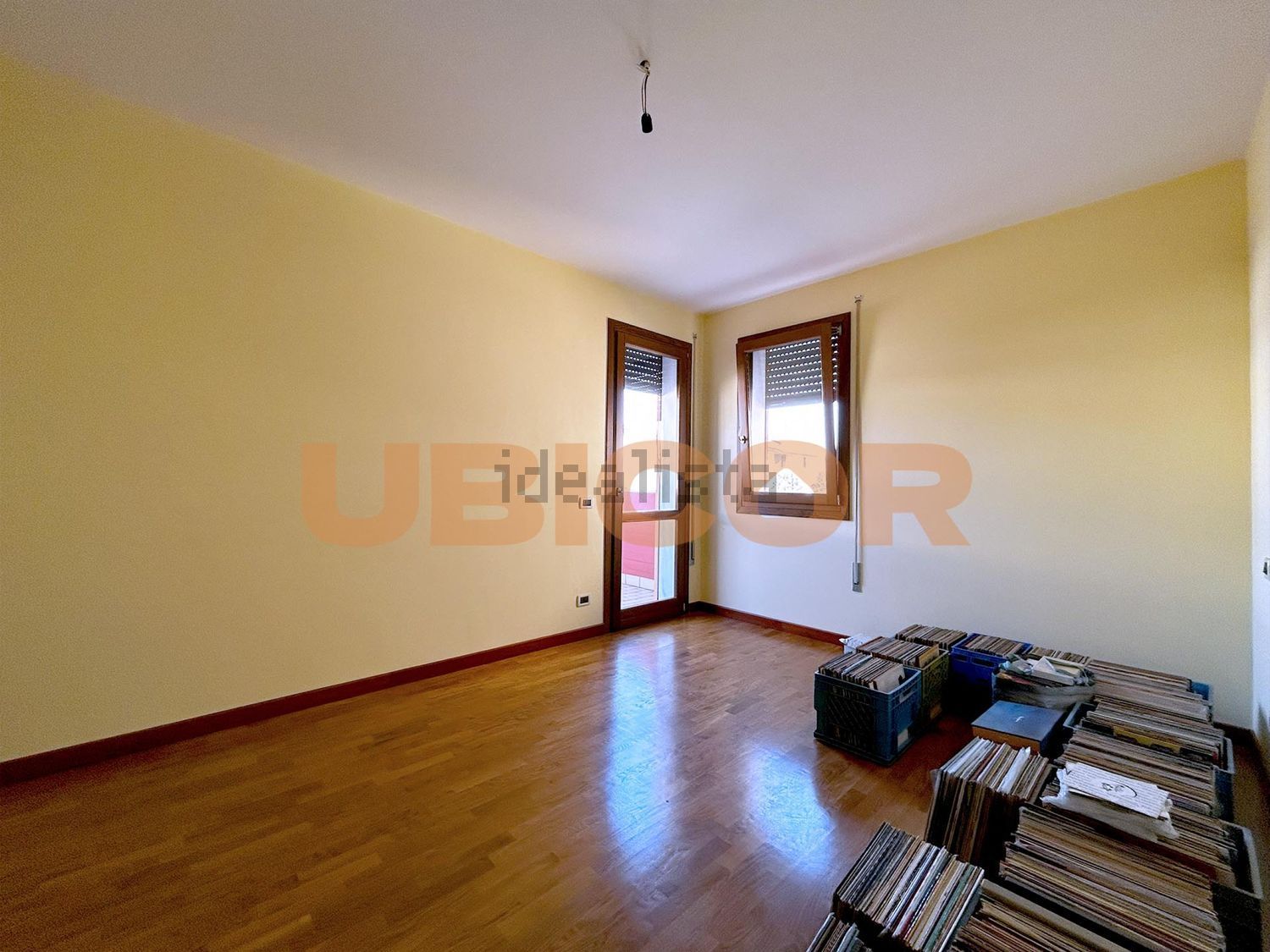 Flat in Baraccon - Sant'Agostino, Albignasego