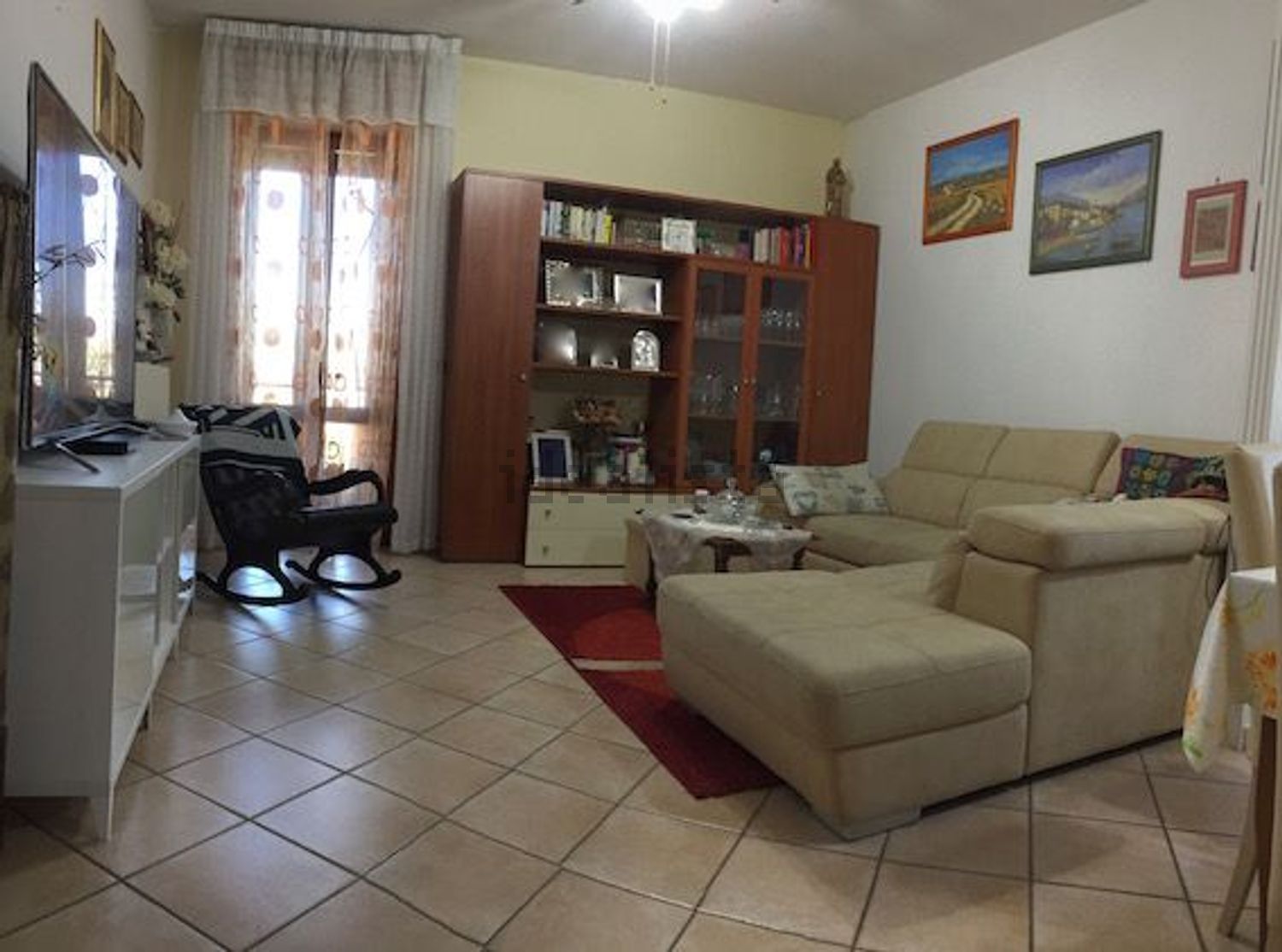 Appartamento a Centro, Montelupo Fiorentino