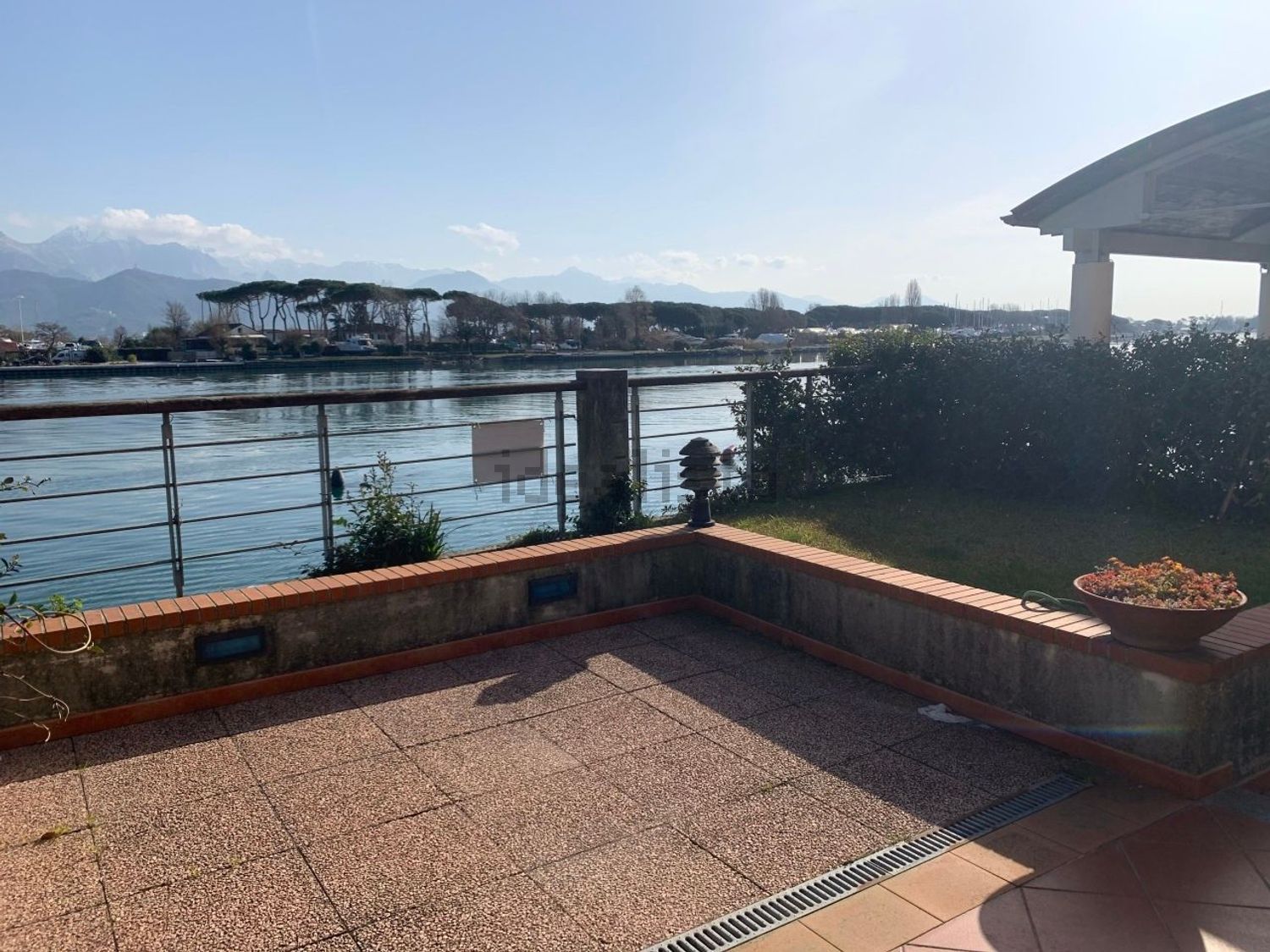 Apartamento em Bocca di Magra, Ameglia