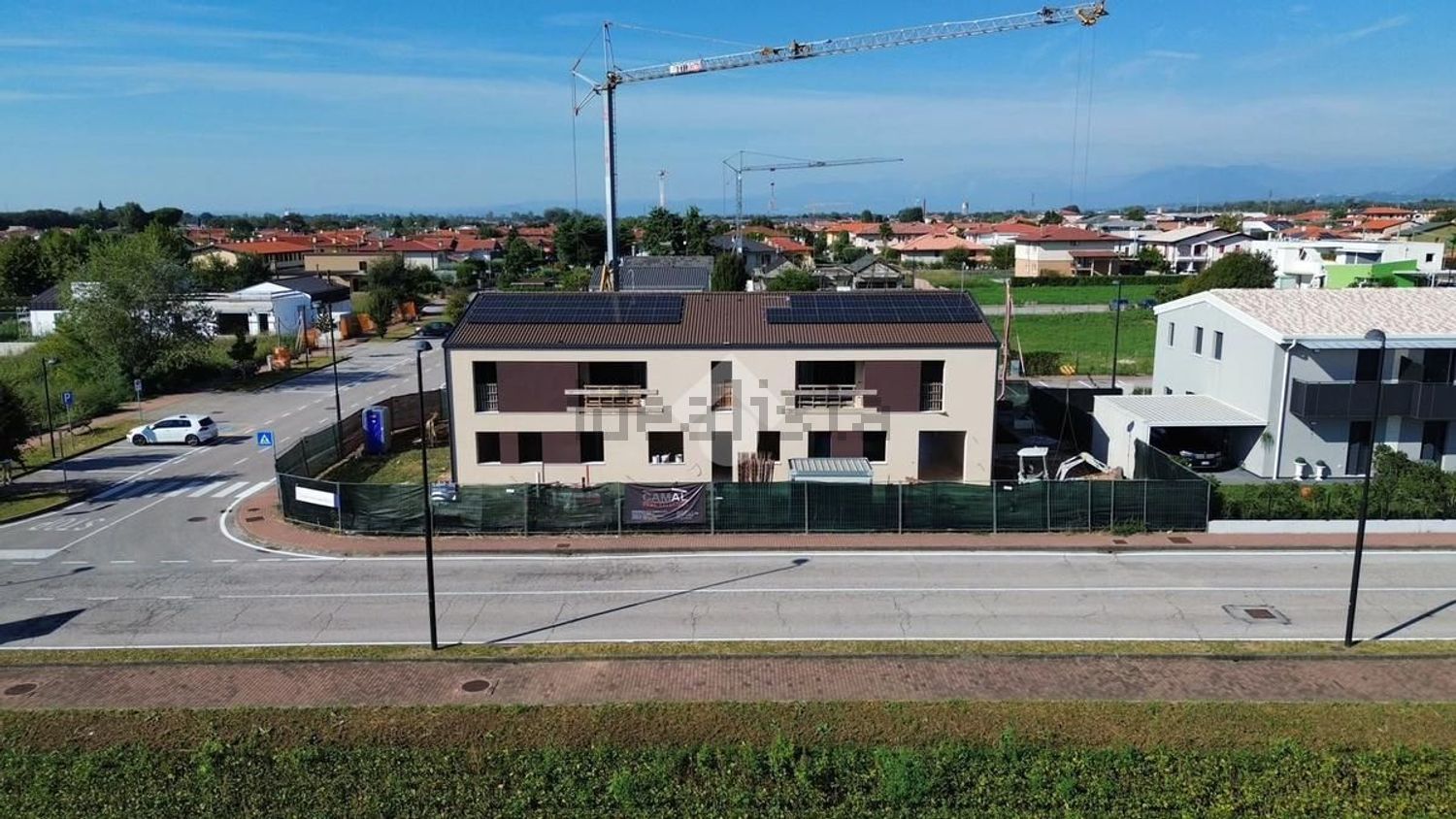 Flat in Tezze sul Brenta