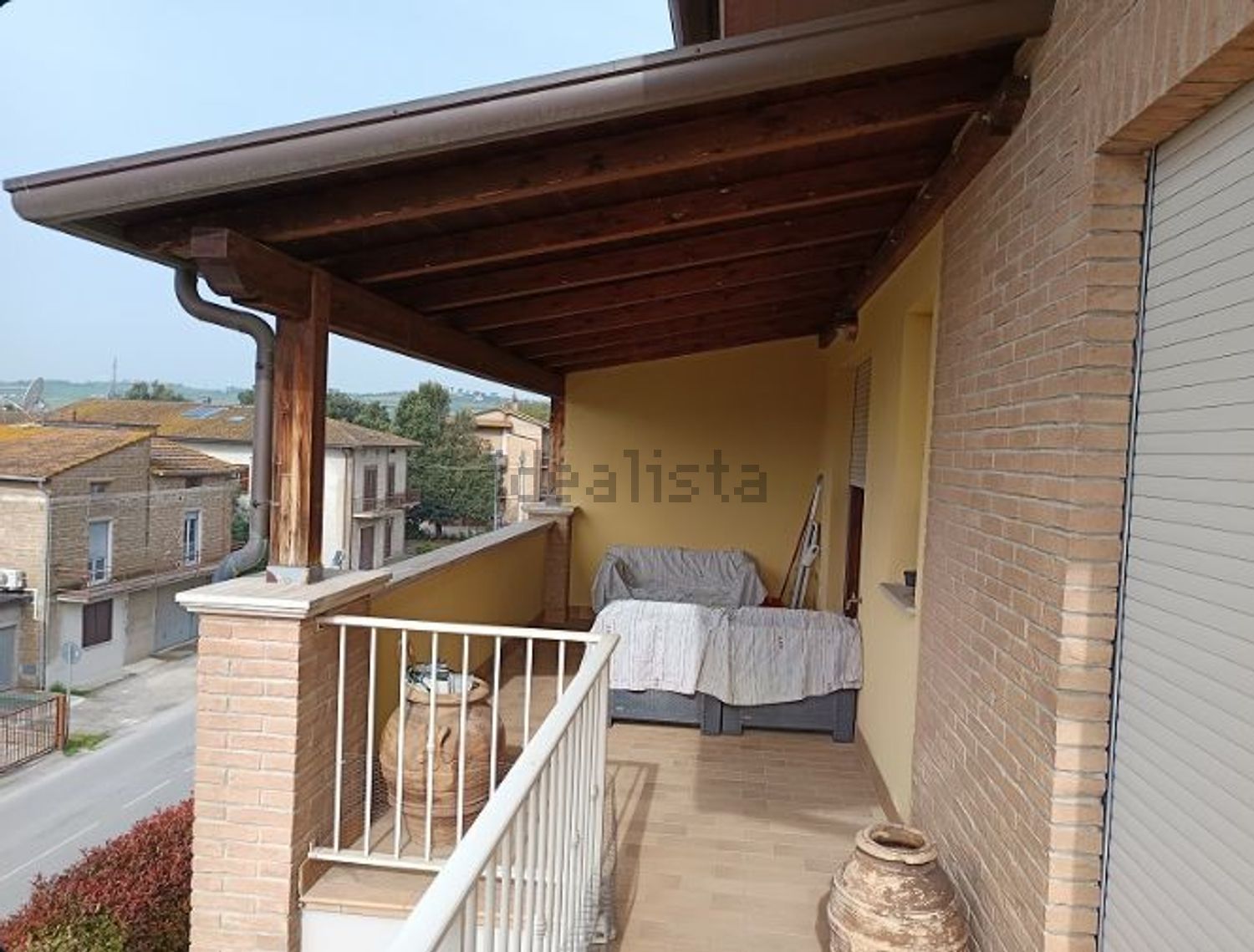 Appartamento a Sant'Angelo di Celle, Deruta
