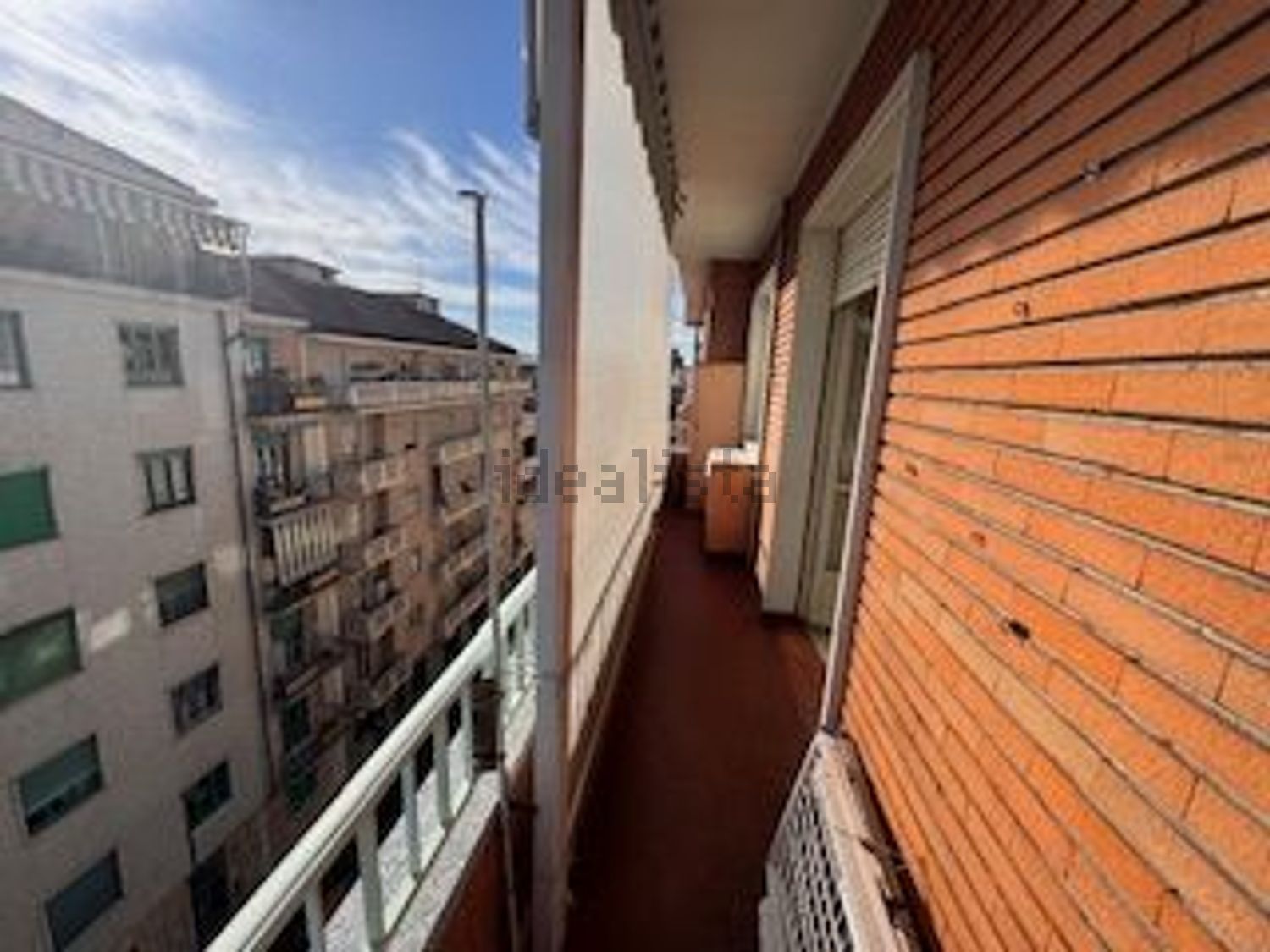 Apartamento em Borgo Vittoria - Madonna di Campagna, Turim