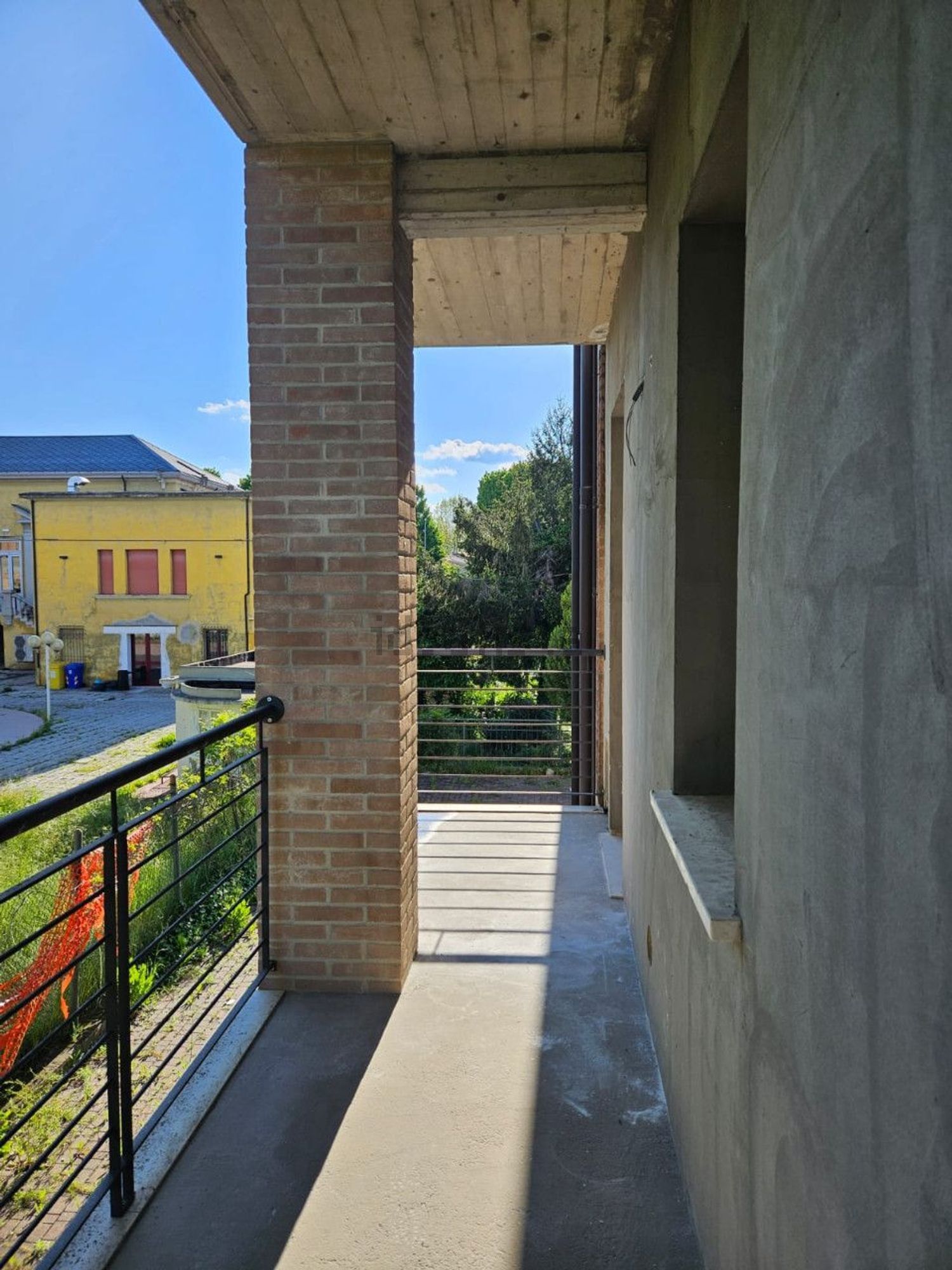 Wohnung in Bondeno