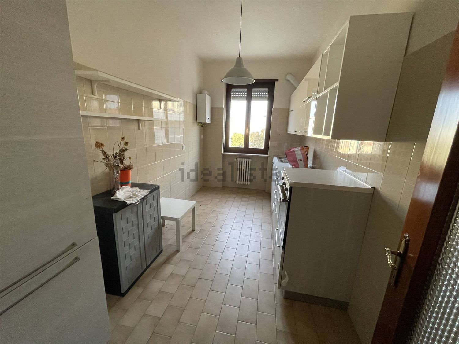 Appartamento a Centro, Vigevano