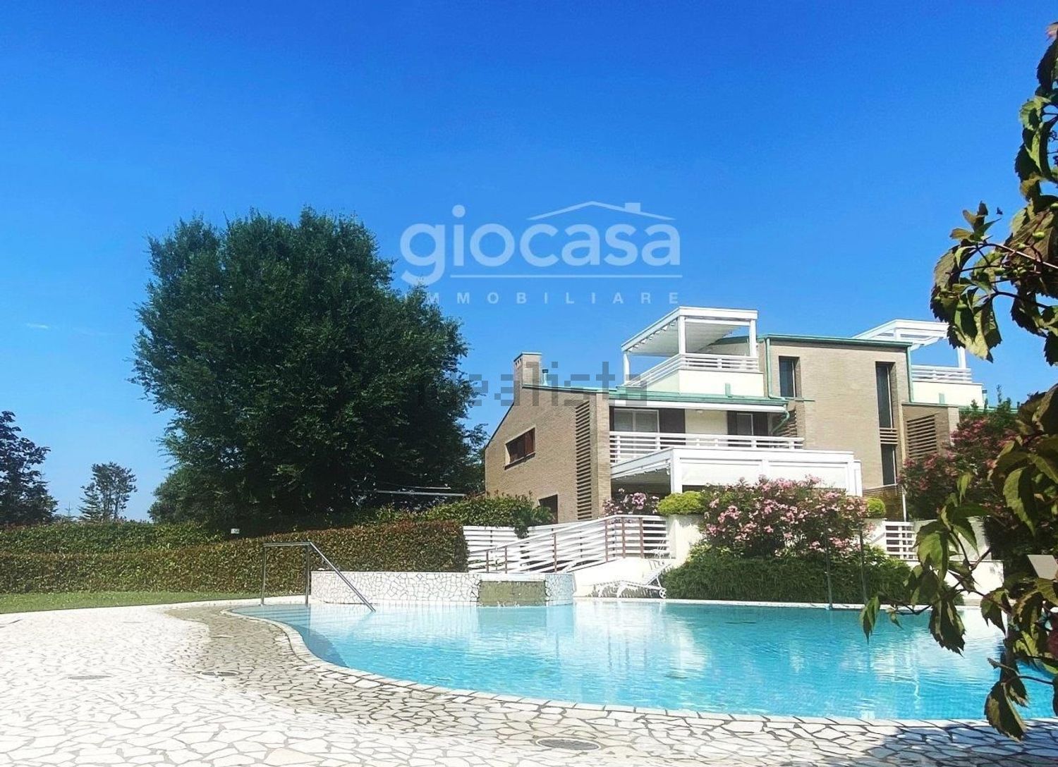 Semi-detached house in Lignano Riviera, Lignano Sabbiadoro