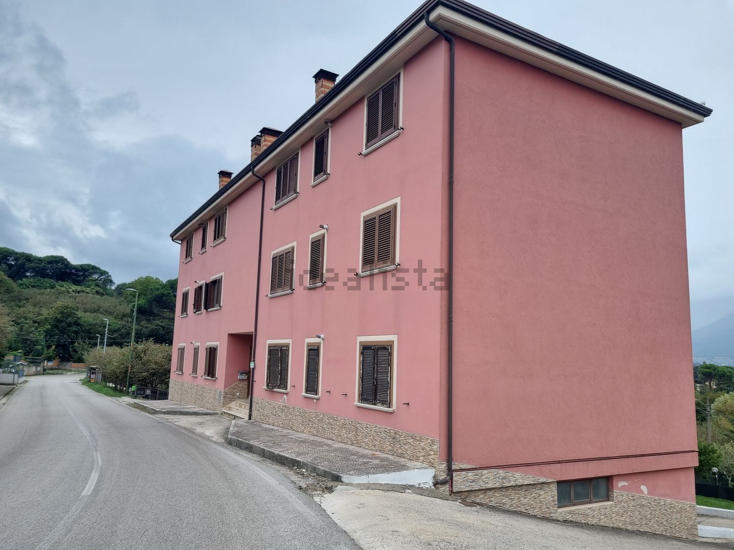 Flat in Aiello del Sabato