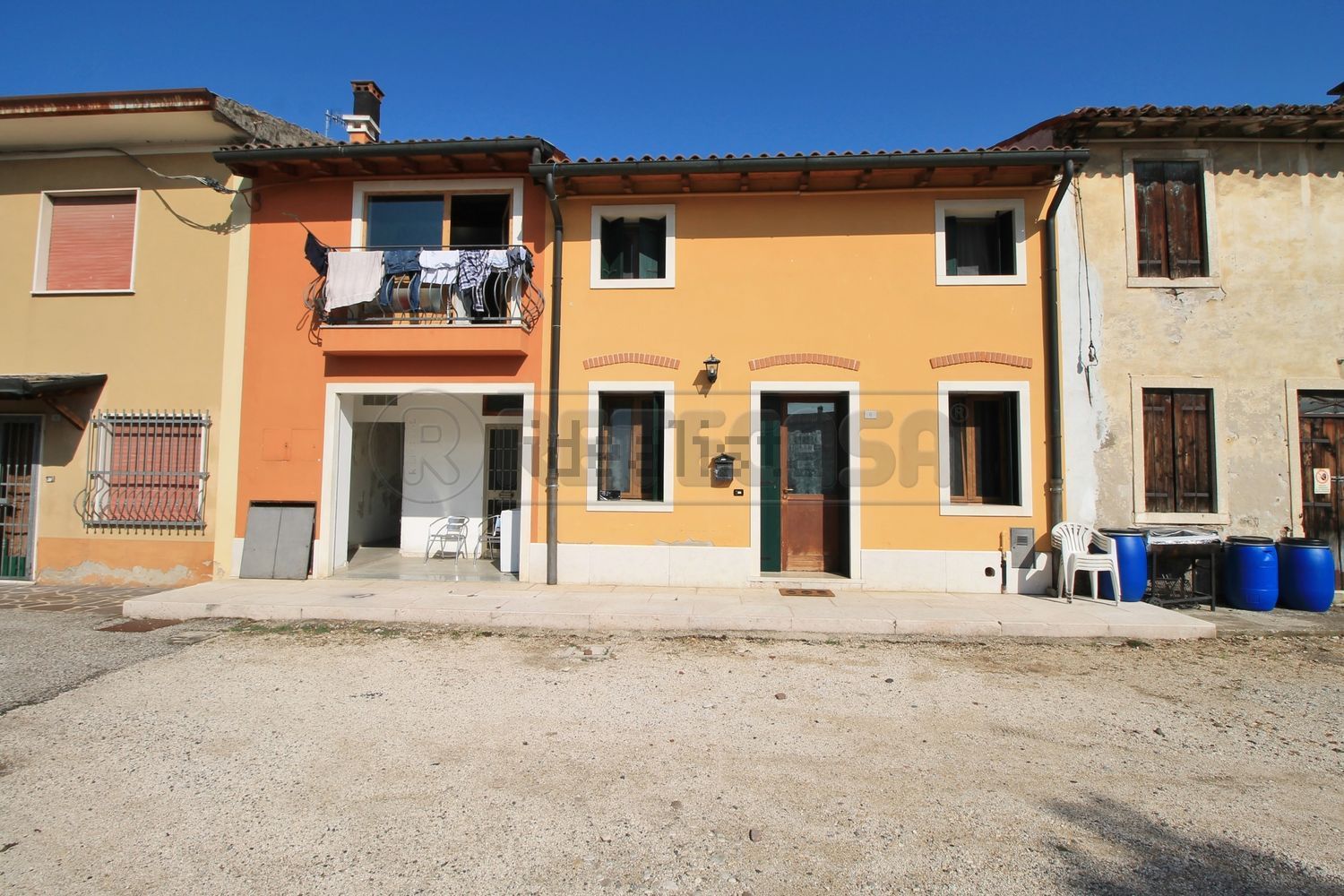 Semi-detached house in Gambellara
