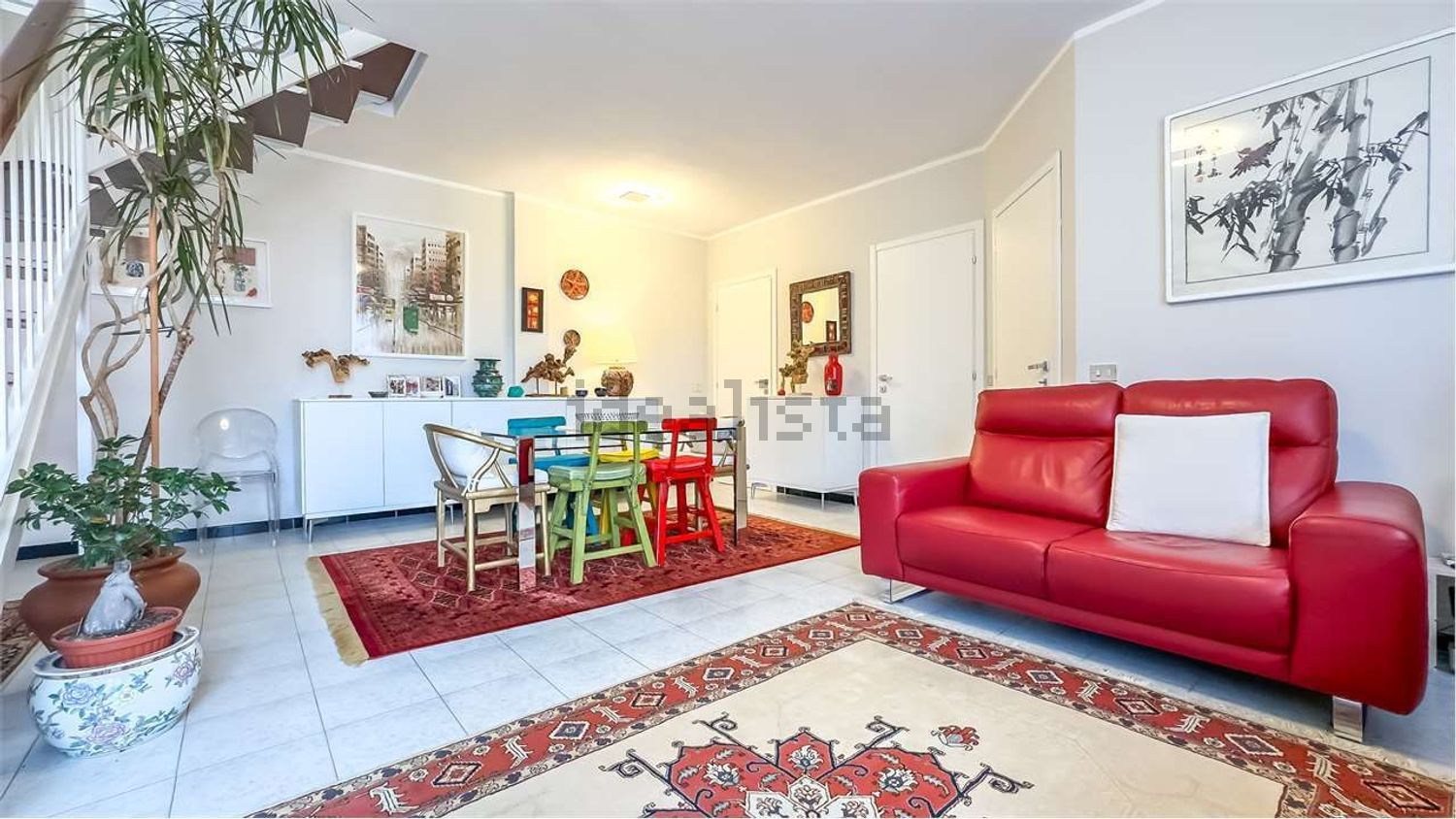 Flat in La Vega - Tuvixeddu, Cagliari