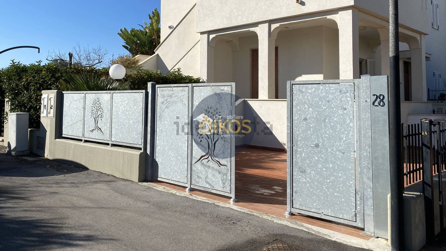 Appartamento a Savelletri-Torre Canne, Fasano