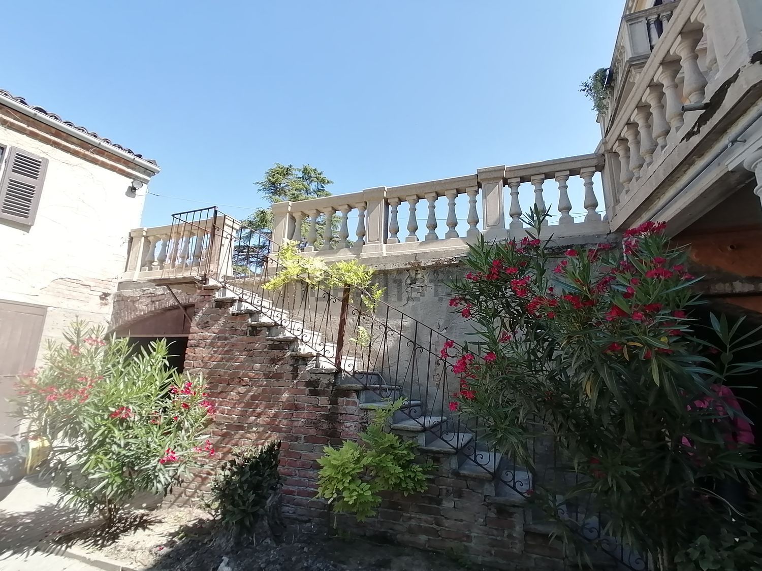 Villetta indipendente a Vignale Monferrato