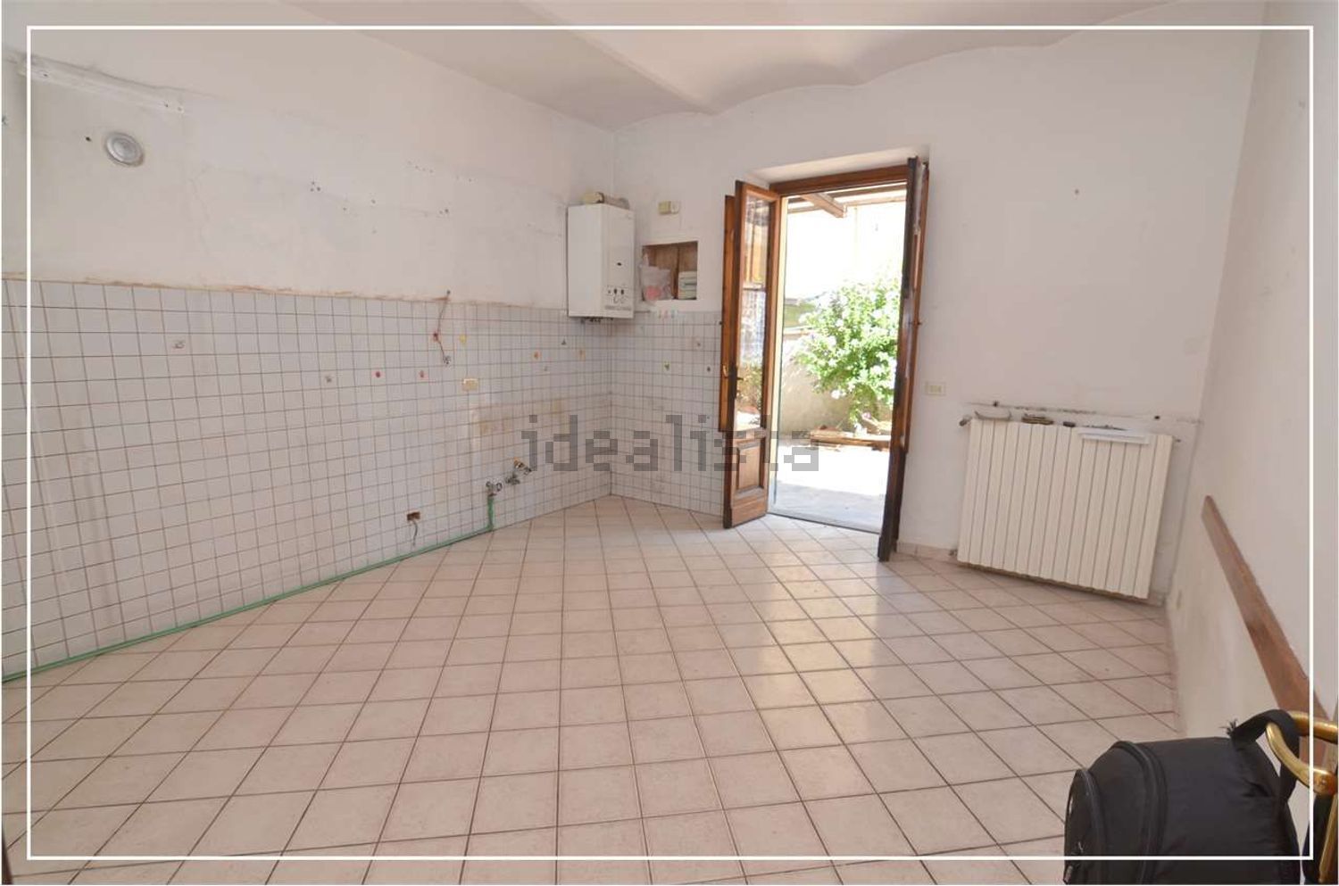 Villetta bifamiliare a Centro, Monsummano Terme