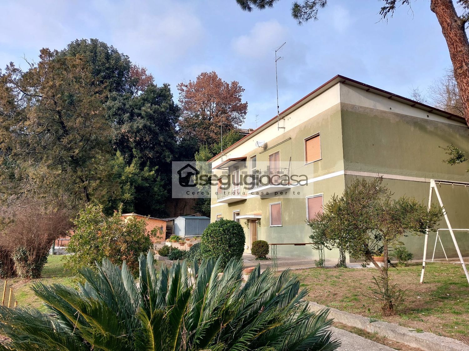 Appartamento a Giustiniana - La Storta - Olgiata, Roma