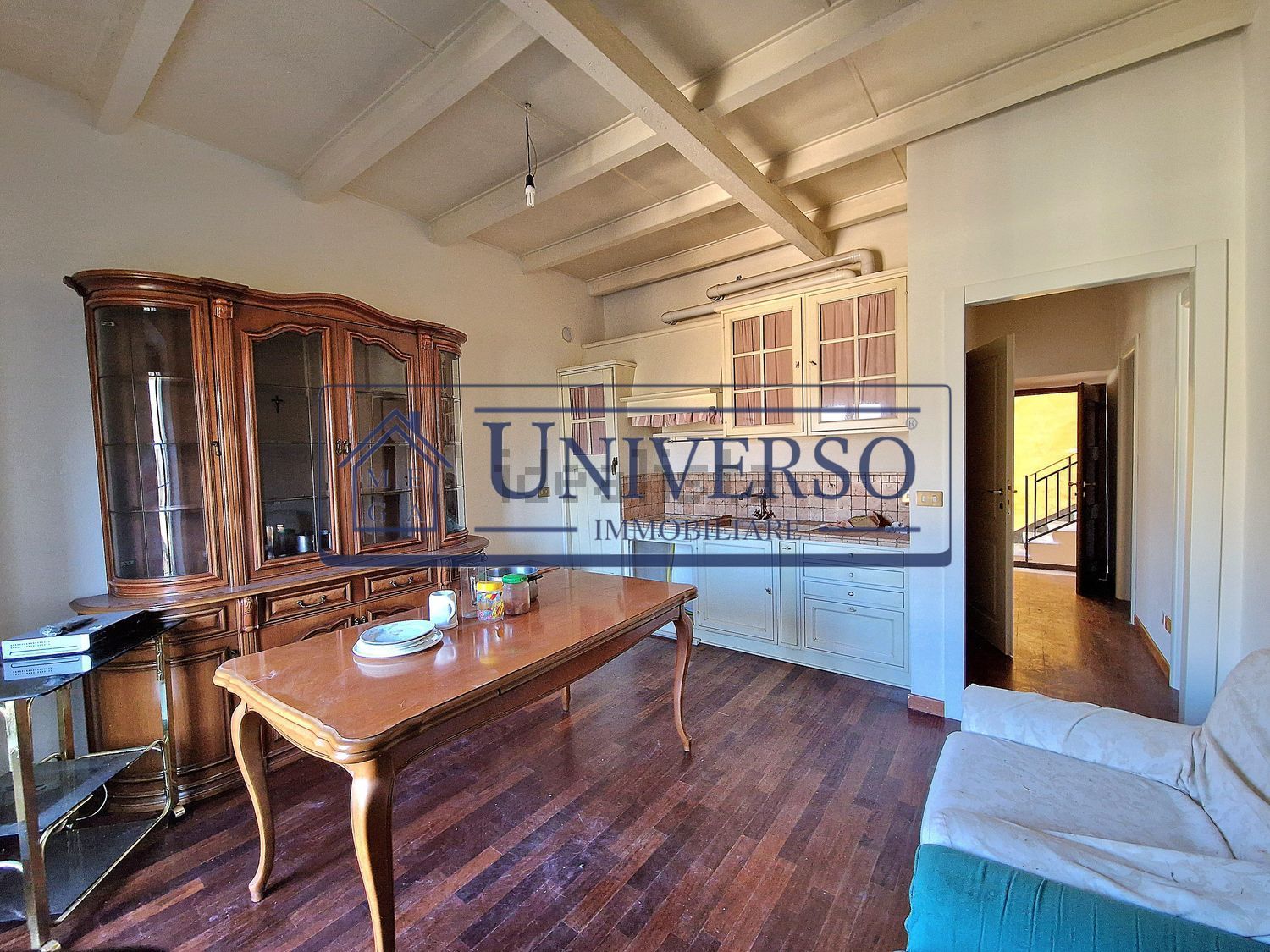 Flat in Borgo Priolo