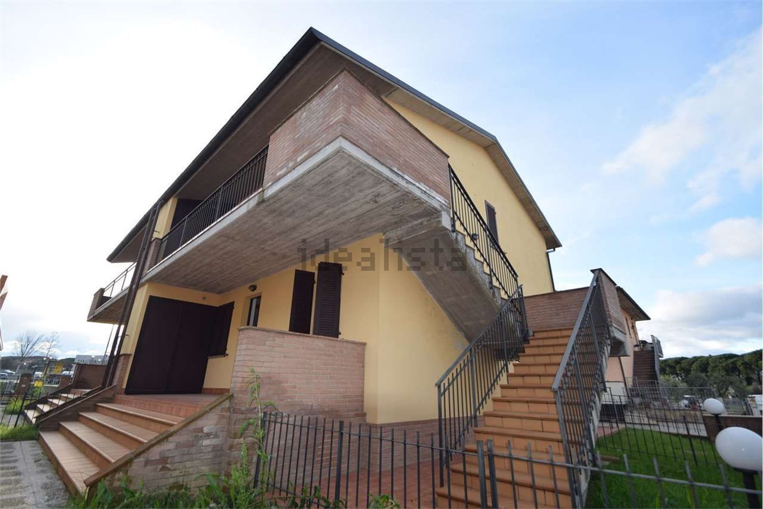 Appartamento a Centro, Castiglione del Lago