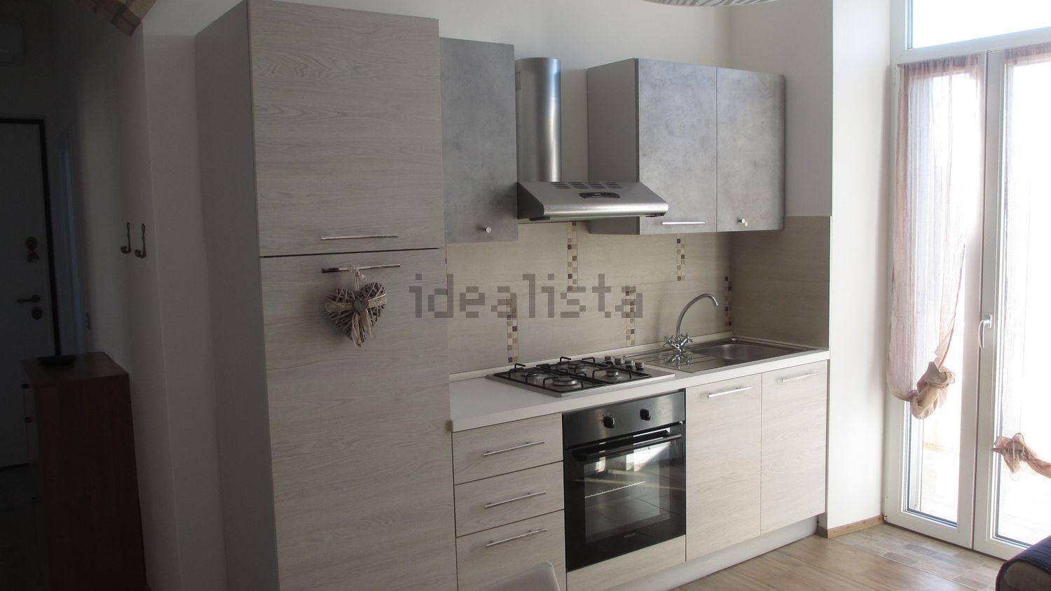 Appartement à Romans d'Isonzo