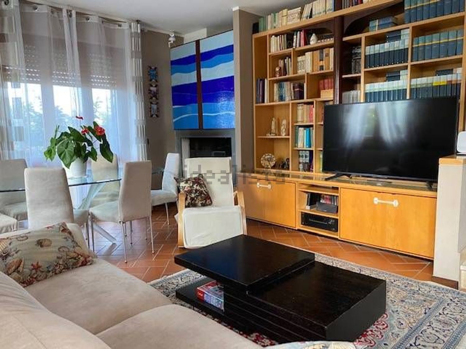 Chalet adosado en Bicchio - Varignano, Viareggio