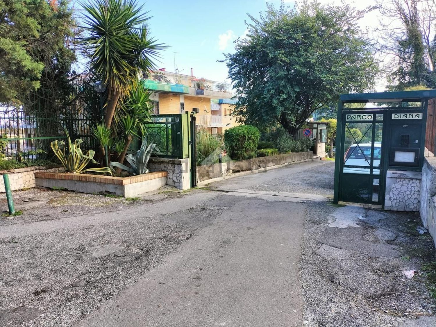 Appartamento a Capodimonte-Materdei-San Carlo all'Arena, Napoli