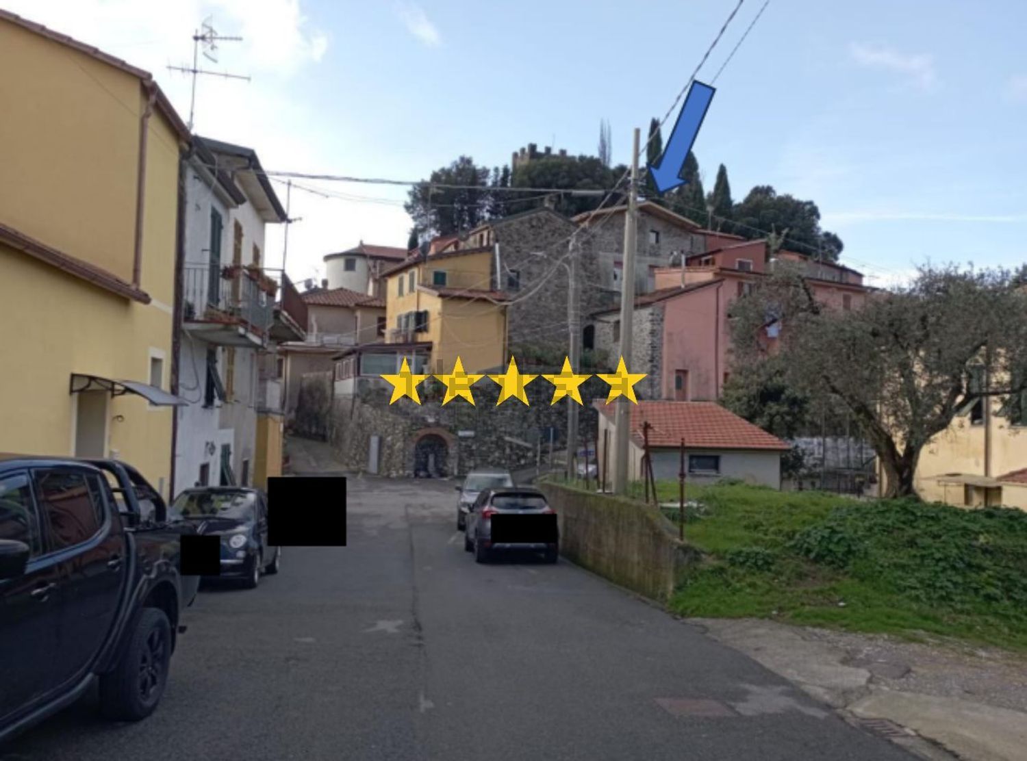 Appartamento a Olmo - Santa Caterina - Falcinello, Sarzana