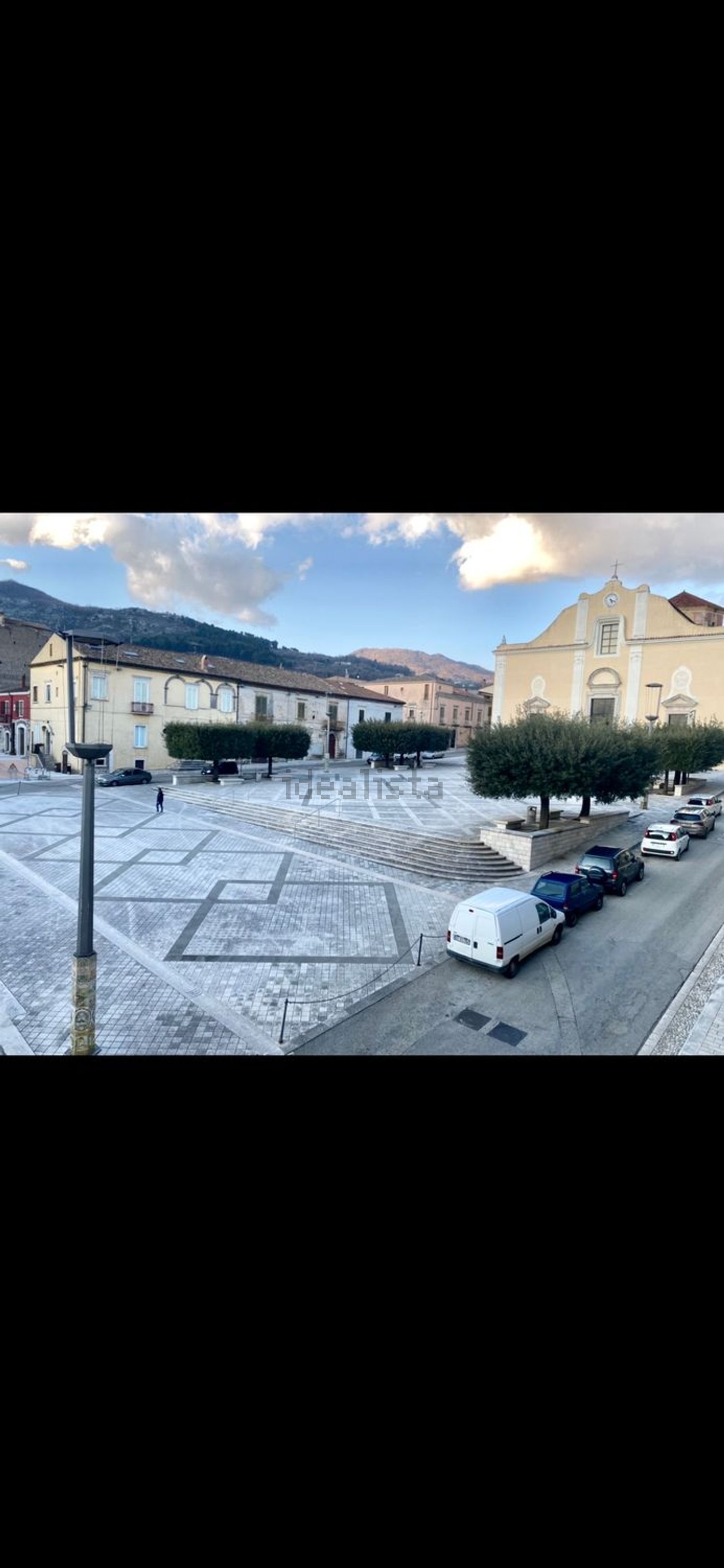 Detached house in Cerreto Sannita