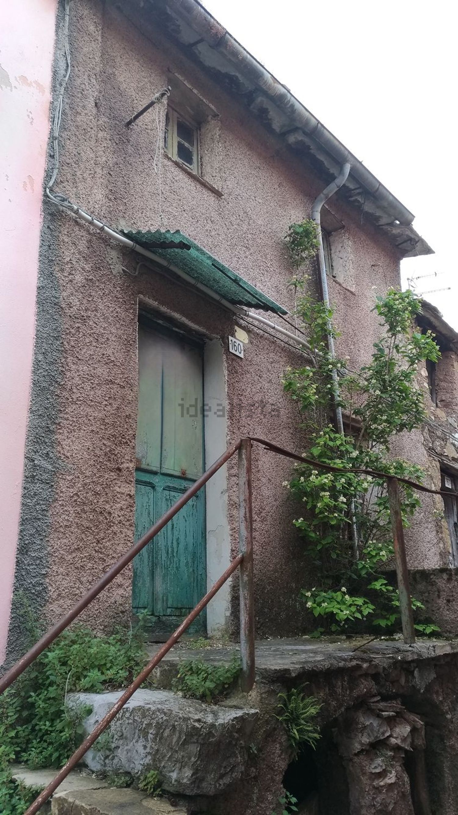 Reihenhaus in Ne