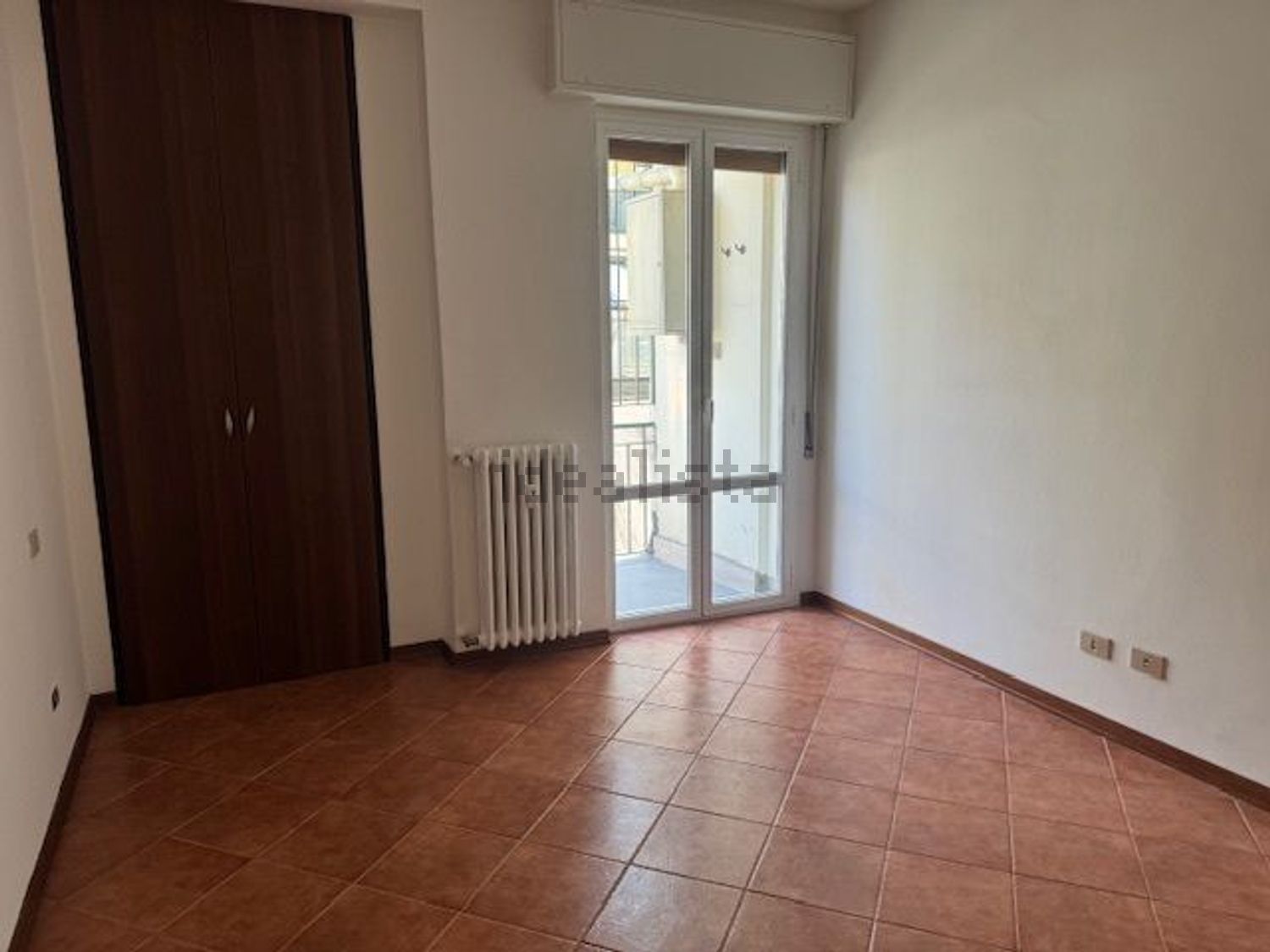 Appartamento a Fiera - De Angeli, Milano