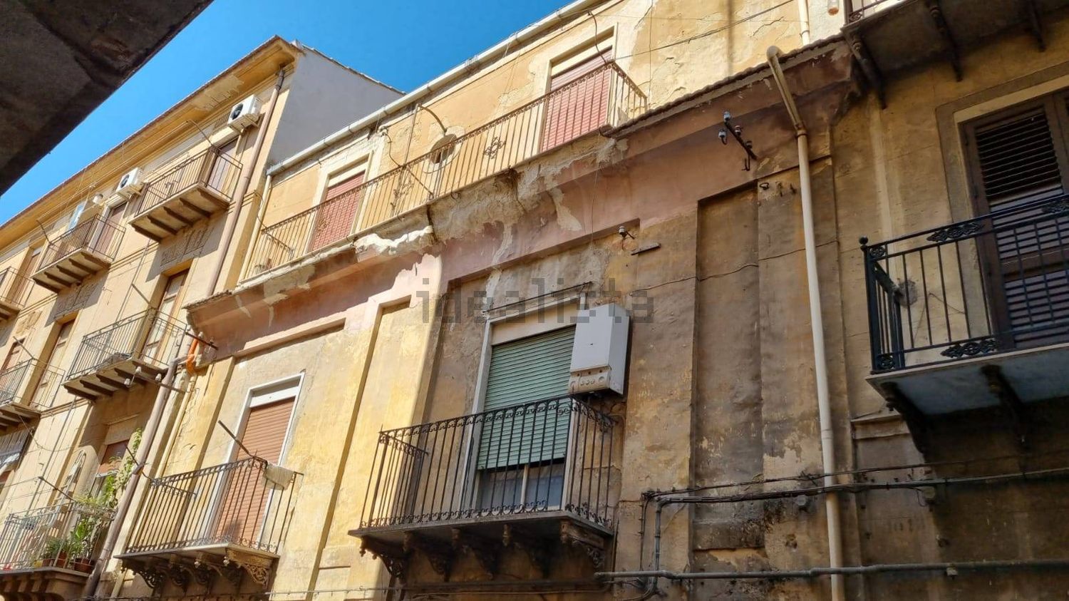 Appartement à Centro Storico, Caltanissetta