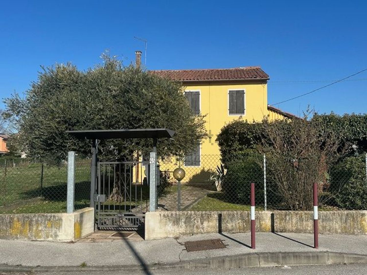 Detached house in Cadoneghe