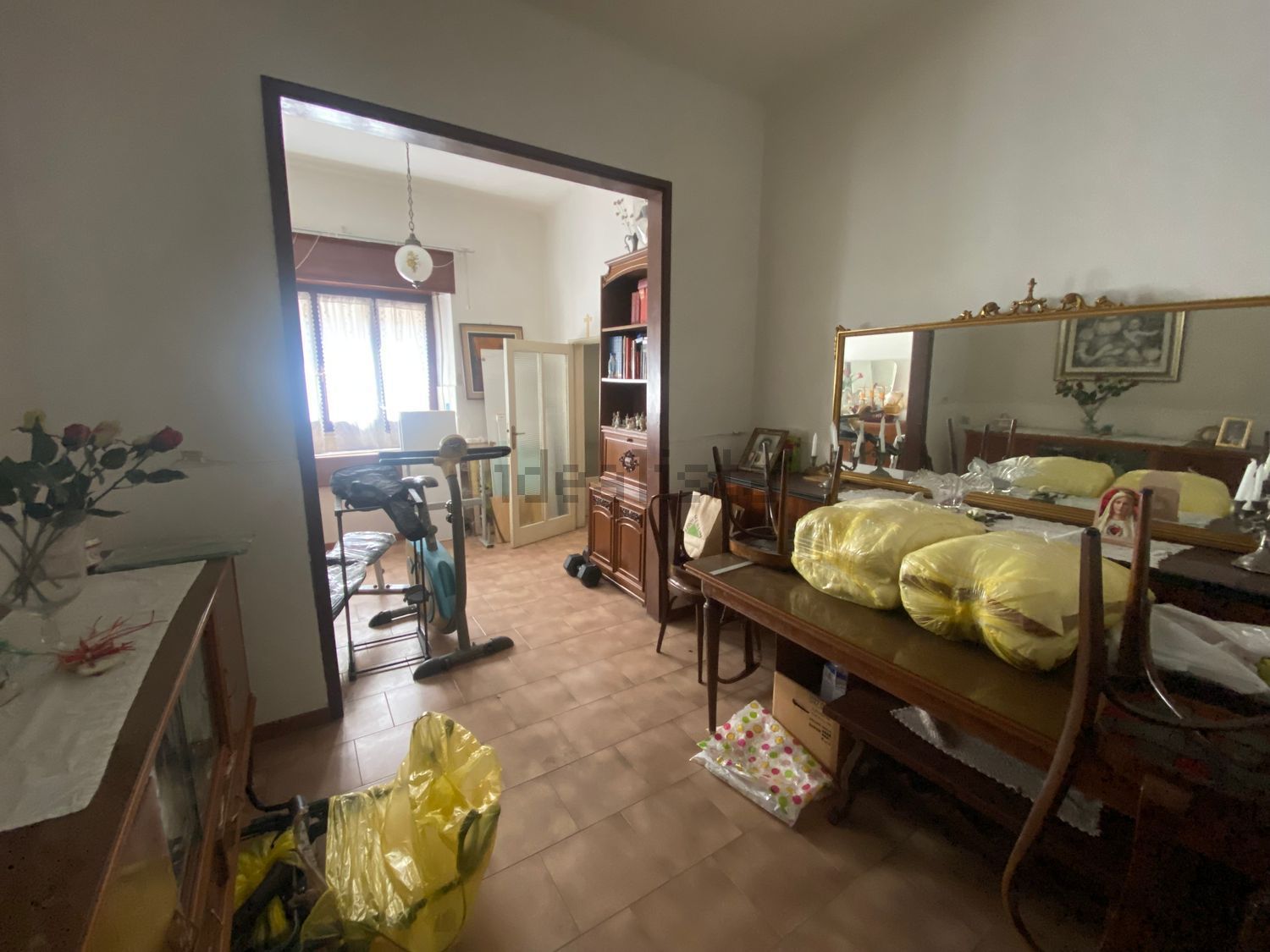 Flat in Grezzago