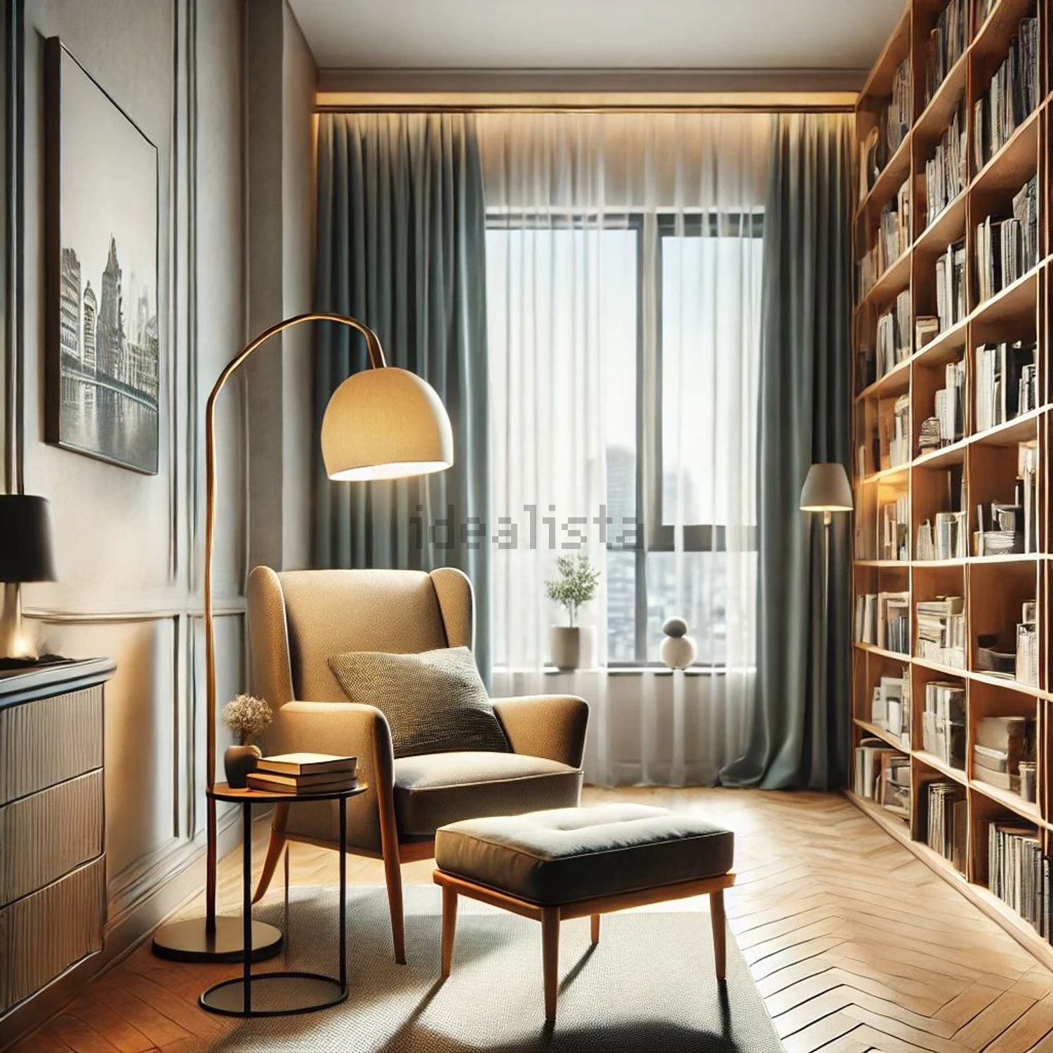 Appartement à Capoterra