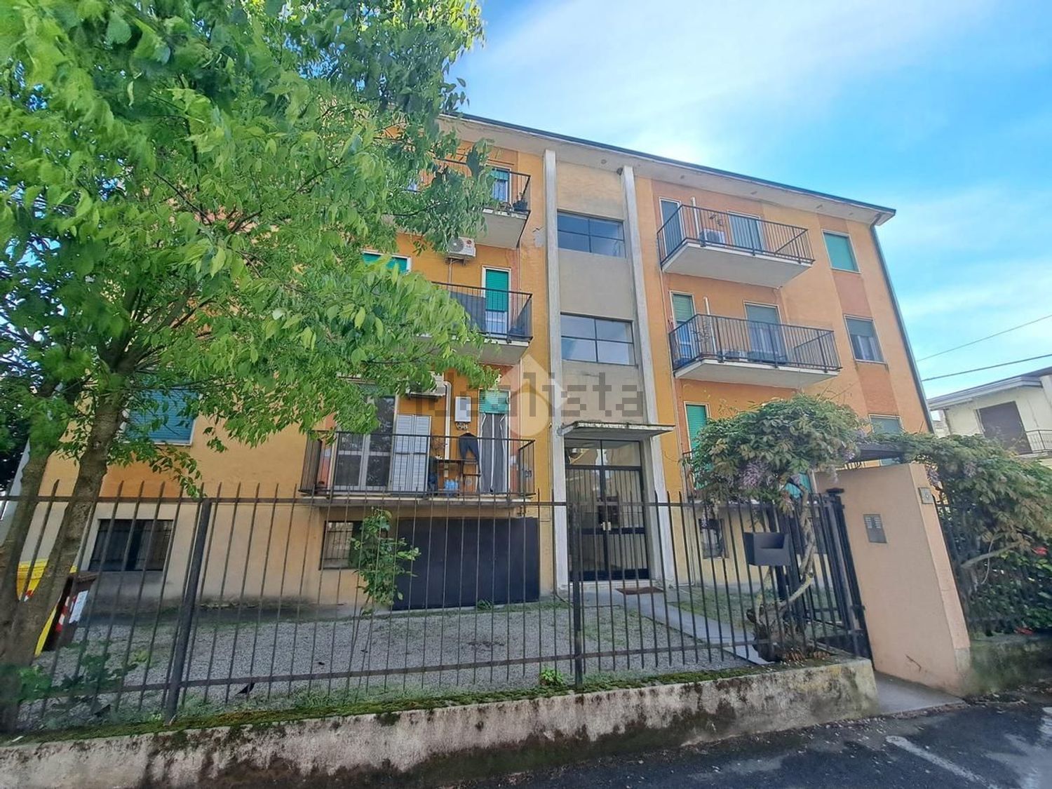 Appartamento a San Pietro in Verzolo-Viale Cremona, Pavia
