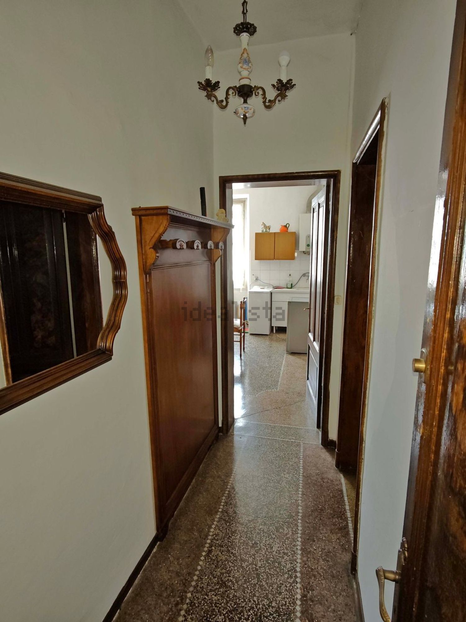 Piso en Vignole Borbera